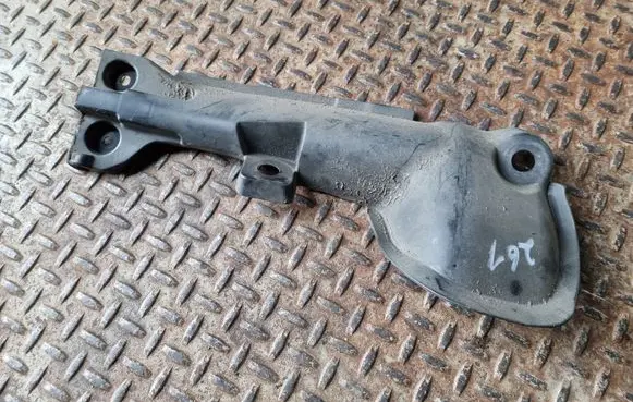 Dacia Duster Other under body part 8200372692