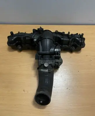 Fiat Ducato Intake manifold BK2Q9424CD BK2Q9424C