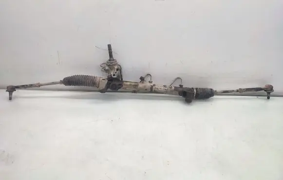 Opel Zafira B Steering rack 7831985180