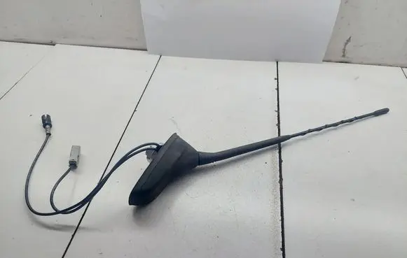 Peugeot 5008 Radio antenna 920204060 9666342580 966634258003