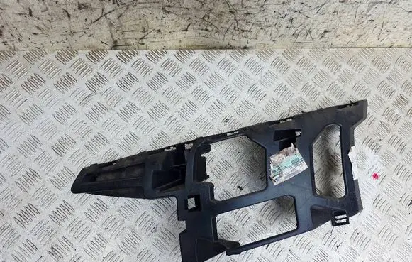 Ford Mondeo MK IV Front bumper mounting bracket 7S7117E857A