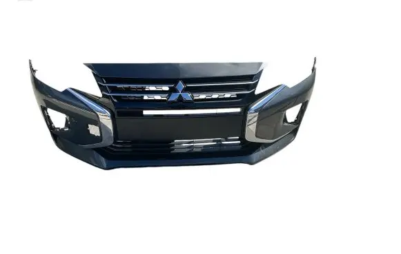 Mitsubishi Space Star Front bumper 6400J97377 20MY3V00 711000