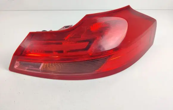 Opel Insignia A Rear/tail lights 13226857