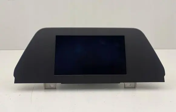 BMW X1 E84 Screen/display/small screen 6834921