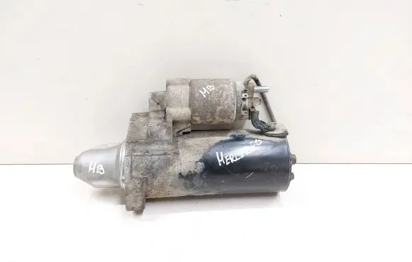 Mercedes-Benz R W251 Starter motor A0061514101 0001115049