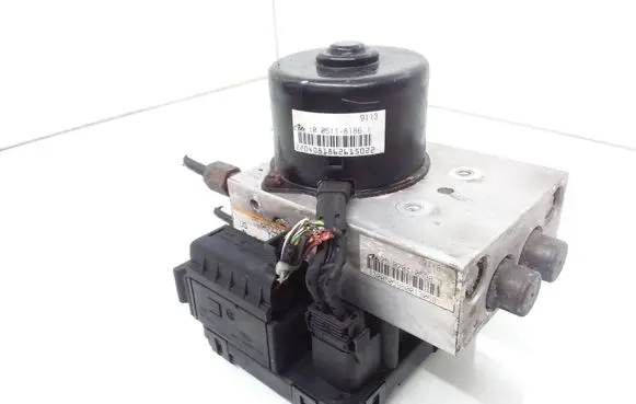 Jaguar S-Type ABS Pump XW432C333AF Xw432c219ad