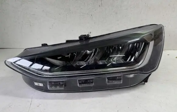 Ford Galaxy Headlight/headlamp NX7B-13E015-CF