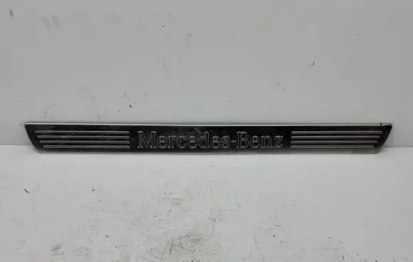 Mercedes-Benz B W246 W242 Front sill trim cover A2466800135