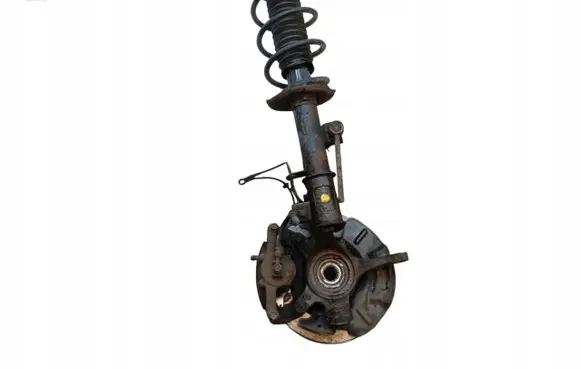 Suzuki SX4 Rear wheel hub brak