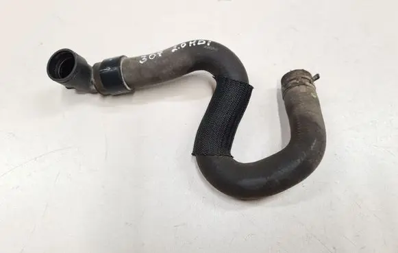 Peugeot 307 Engine coolant pipe/hose 