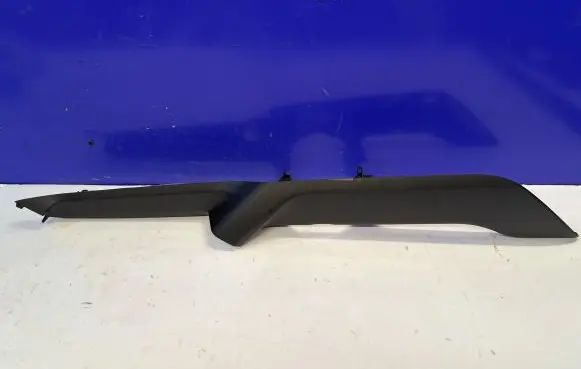 Porsche Cayenne (92A) Other center console (tunnel) element 7P5863098