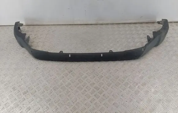 Toyota RAV 4 (XA40) Front bumper lip 5241142070