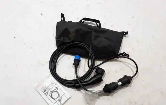 Volvo XC40 Other wiring loom 32257800