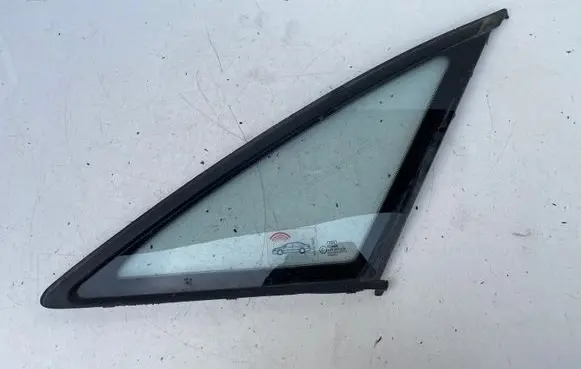 Audi A6 S6 C5 4B Rear side window