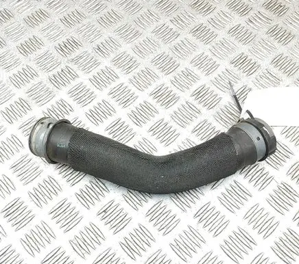 Porsche 911 992 Engine coolant pipe/hose 992121642