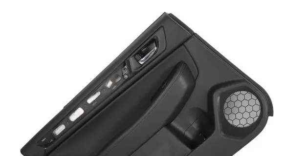 Subaru Outback (BS) Rear door card panel trim S73510550