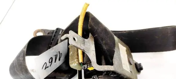KIA Ceed Front seatbelt 888201H000 88820-1H000