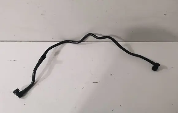 BMW 3 F30 F35 F31 Vacuum line/pipe/hose 2366765