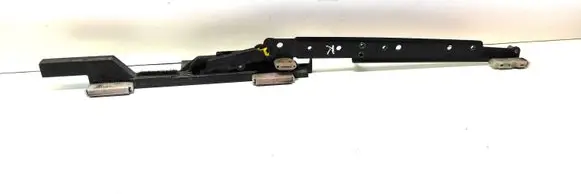 Mercedes-Benz E W211 Other interior part