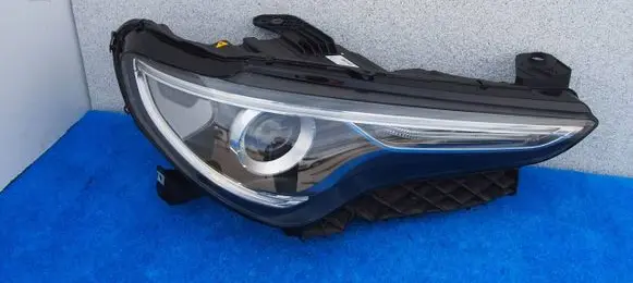 Alfa Romeo Stelvio Headlight/headlamp 50563959