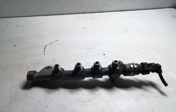 Opel Insignia A Fuel main line pipe 0445214221 55576177