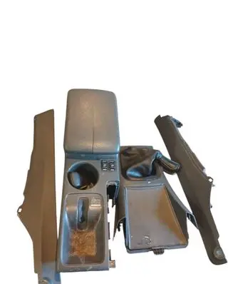 Subaru Impreza III Armrest 92122FG010 66241FG020 66241FG030