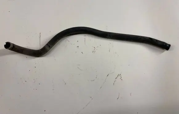 Fiat Grande Punto Engine coolant pipe/hose