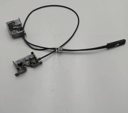 Mini Cooper Countryman R60 Engine bonnet/hood lock/catch