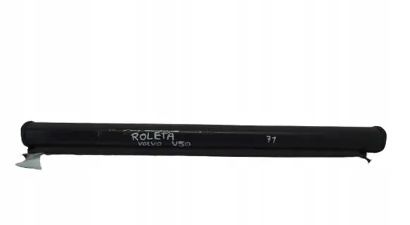 Volvo V50 Parcel shelf load cover 39851409