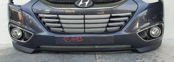 Hyundai ix35 Front bumper 86511-2y900
