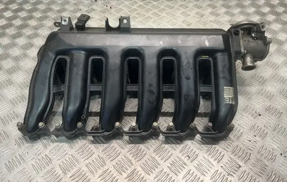 BMW 5 E60 E61 Intake manifold 7790701