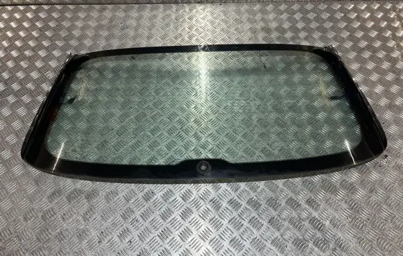 Audi A4 S4 B9 Opening tailgate glass VW26693