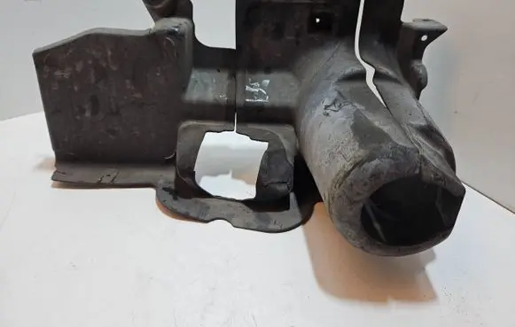 BMW 5 E60 E61 Steering tie rod boot 7127251 74850610