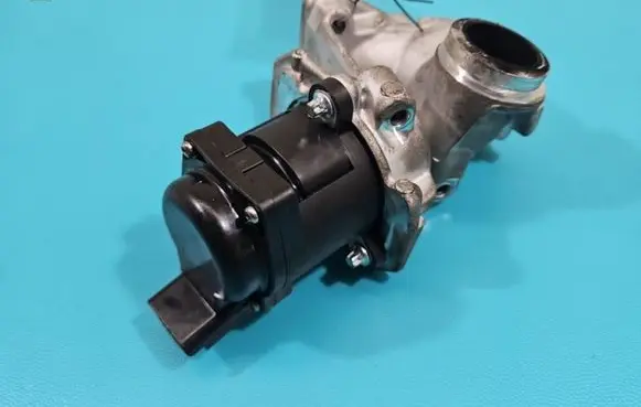 Citroen C5 EGR valve IMPRK1435096