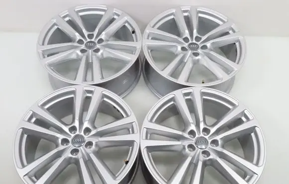 Audi Q7 4M R20 alloy rim 4M0601025G
