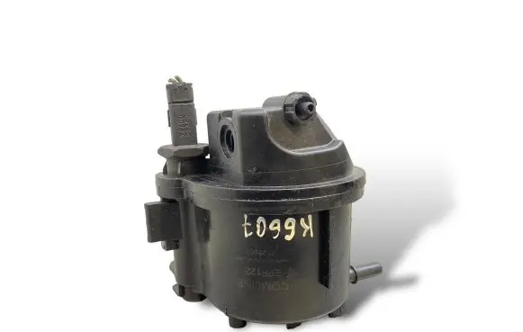 Peugeot 207 Fuel filter housing EFF122 212200