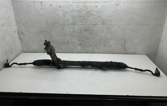 BMW X6 M Steering rack P678897205