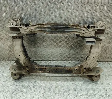 Jaguar XJ X350 Front subframe 6W935C145AA