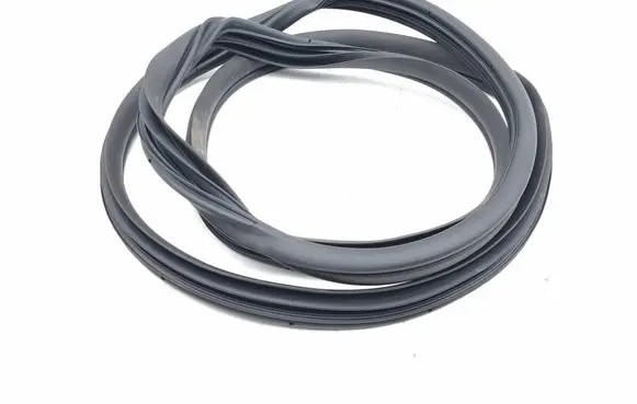Hyundai Kona I Rear door rubber seal (on body)