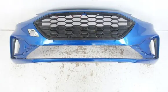 Ford Focus Front bumper 17757