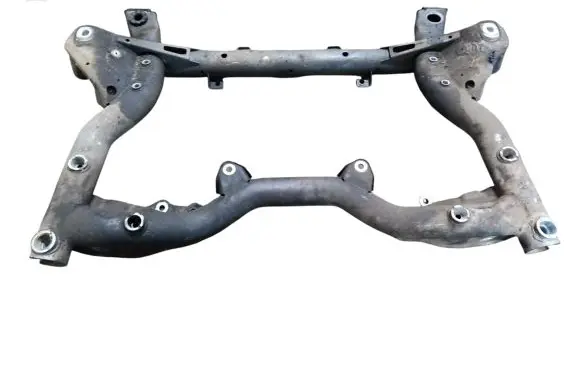 Mercedes-Benz E C207 W207 Front subframe