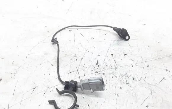 Crankshaft position sensor