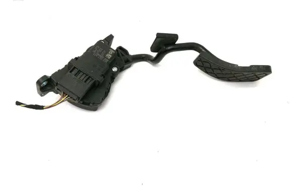 Audi A6 S6 C6 4F Accelerator throttle pedal 4F2721523 6PV