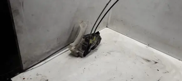 Hyundai Sonata Rear door lock 814103K001
