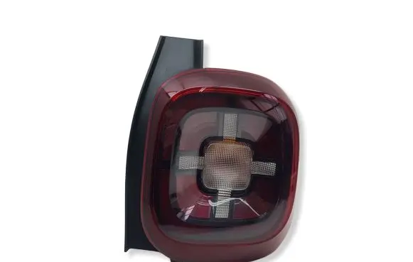 Dacia Duster II Rear/tail lights 265503601R
