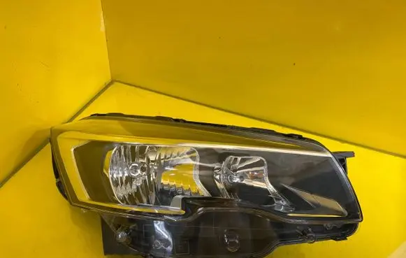 Peugeot 508 RXH Headlight/headlamp 90071092