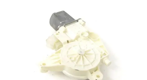Peugeot 5008 Rear door window regulator motor A2229060501