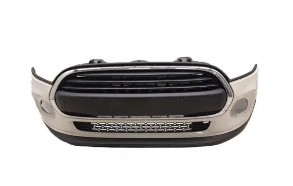 Mini One - Cooper R57 Front bumper 