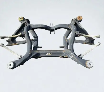 Rear subframe