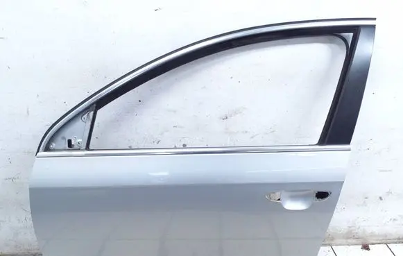 Volkswagen PASSAT B7 Front door